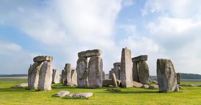 Stonehenge jövője a kérdéses alagútépítési tervvel szemben