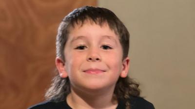 Kilencéves hős futott segítségért tornádó után Oklahomában