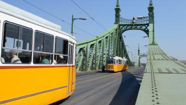Budapest új villamosvonalának tervezése: a BKK társadalmi egyeztetést indít