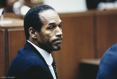 O. J. Simpson halálának hivatalos oka: rosszindulatú daganat