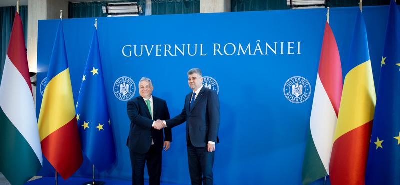 Románia gazdaságilag megelőzte Magyarországot a fizetésekben