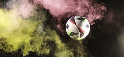 Bemutatkozik a Fussballliebe, a 2024-es Európa-bajnokság hivatalos labdája