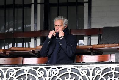 José Mourinho tárgyal a Fenerbahce vezetőedzői posztjáról