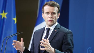 Macron váratlan lépése: előrehozott választások Franciaországban