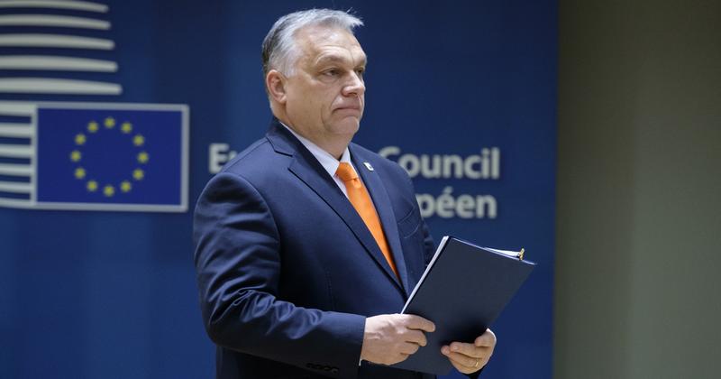 Orbán Viktor a második legnagyobb felhatalmazással érkezik az EU-csúcsra