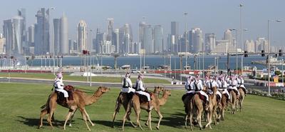 Doha lehet a 2036-os nyári olimpia házigazdája