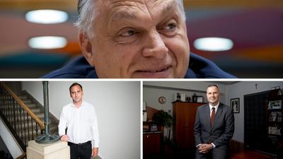 Orbán Viktor nemzetközi útja és a brit politikai fordulatok