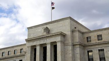 A Fed enyhítheti a nagy amerikai bankok tőkekövetelményeit