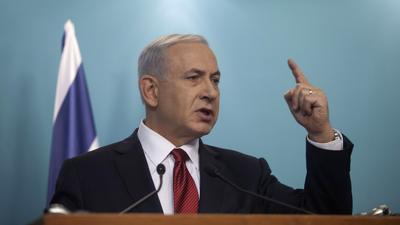 Az ICC letartóztatási parancsot adhat ki Benjamin Netanjahu ellen