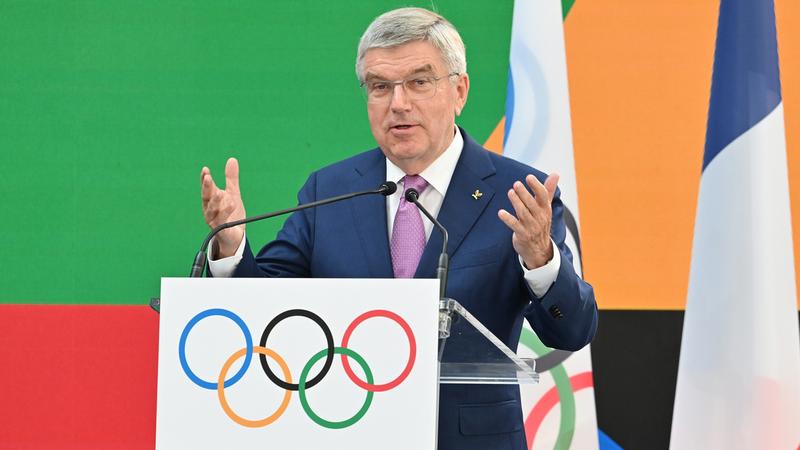 Thomas Bach beszél az eSportok és a Párizsi Olimpia újításairól