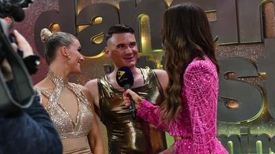 Kamarás Norbiék csalódottan távoztak a Dancing with the Stars-ból