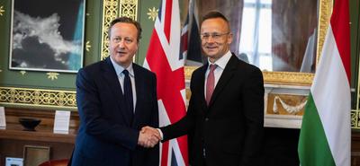 A magyar nagykövetség több mint 625 millió forintos dugódíj-tartozást halmozott fel Londonban