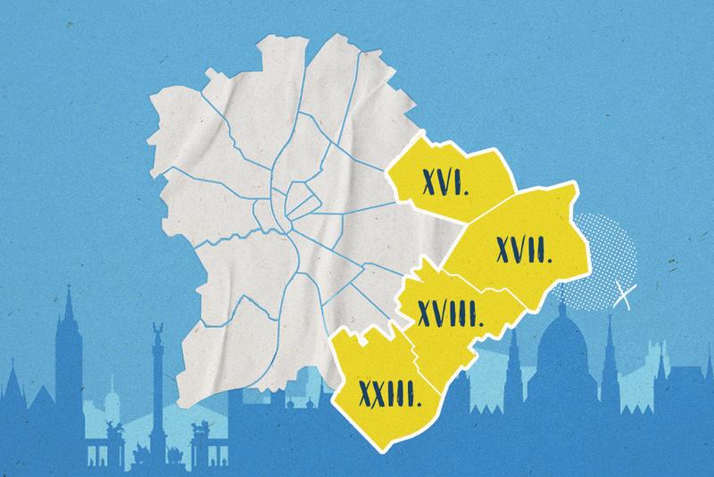 Budapesti választási csaták: Ki foglalja el a kerületi polgármesteri székeket?