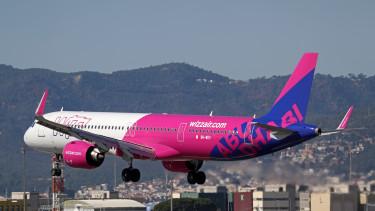 Wizz Air részvények: jelentős emelkedés a láthatáron?
