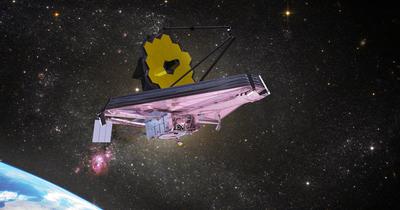 A James Webb űrteleszkóp megdöbbentő galaxisfelfedezései