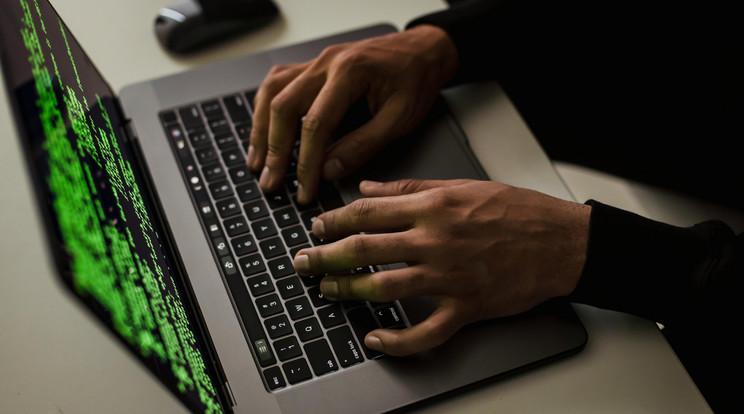 Csatlakozz a Nemzeti Kibervédelmi Intézet hackerversenyéhez