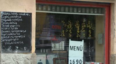 Budapesti étterem újranyitásra kapott engedélyt a Nébih-től