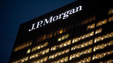 JP Morgan jelentős növekedést prognosztizál a második negyedévre