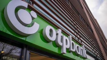 Az OTP Bank 300 millió forint értékben vásárolt saját részvényeket