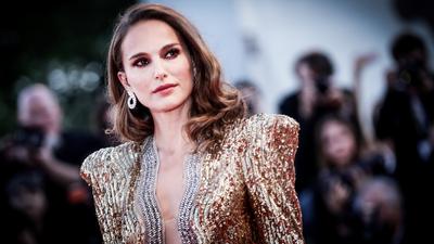 Natalie Portman: A pizzériától Hollywoodig ünnepeljük 43. születésnapját