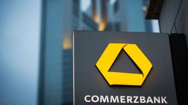 Commerzbank: A várakozásokat felülmúló nyereségnövekedés az első negyedévben