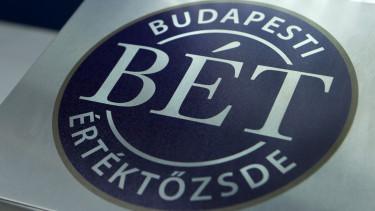 Pozitív nyitás a Budapesti Értéktőzsdén, a BUX emelkedik