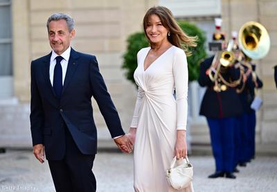 Carla Bruni-Sarkozy vád alatt: csalás és bűnpártolás a Sarkozy-ügyben