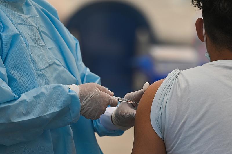 A Pentagon titkos kampánya a kínai vakcinák ellen a Reuters szerint