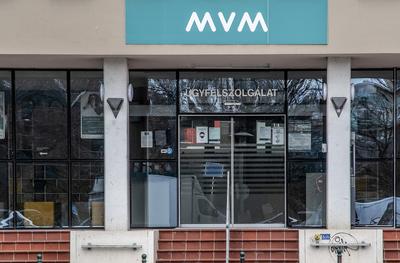 Az MVM csoport jelentős nyereségnövekedést ért el 2022-ben