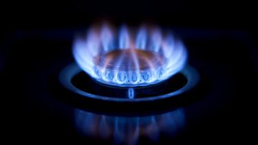 A Gazprom gázkitermelése rekord alacsony szintre esett