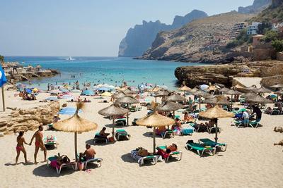 Mallorca lakói a turizmus okozta problémák ellen emelik fel hangjukat