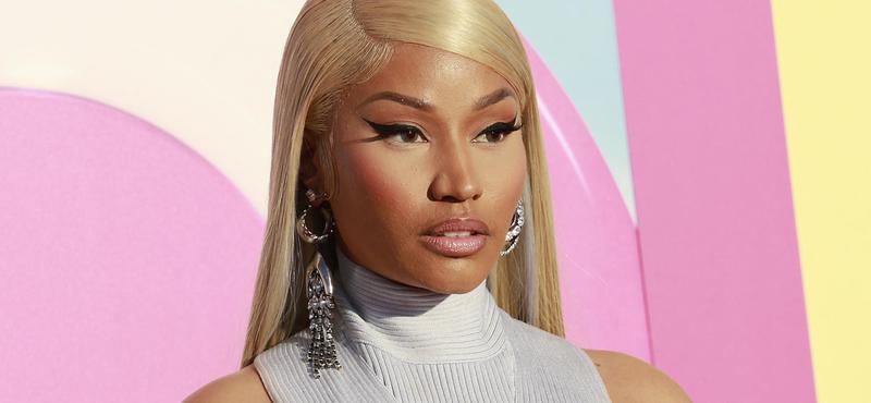 Nicki Minaj manchesteri koncertjének elmaradása, rajongók csalódása videón