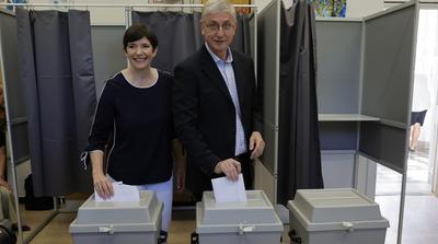 Dobrev Klára szerint a választóknak egyszerű a döntés, ha ellenzékiek