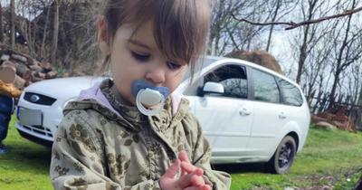 A szerb kislány tragédiája: Danka Ilics szülei szívszorító üzenete