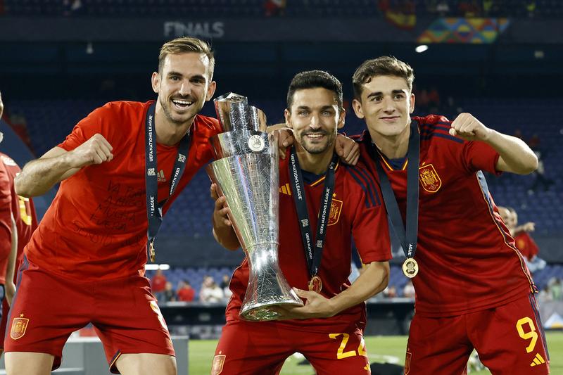 Sevilla ikonja, Jesús Navas távozik a szezon végén