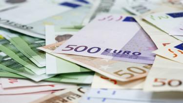 Nápolyi razziában ötvenmillió euró hamis bankjegyet foglaltak le