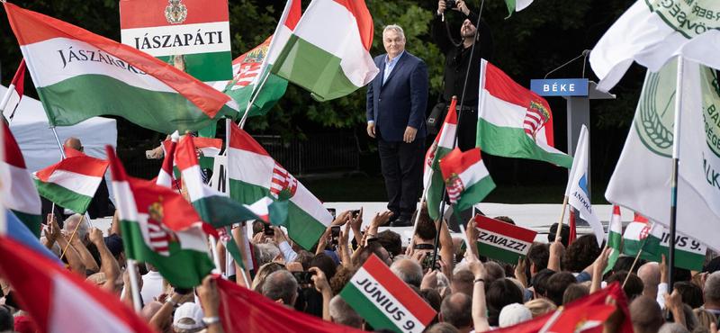 A Fidesz a közösségi médiában Európa éllovasa kampánykiadásokban