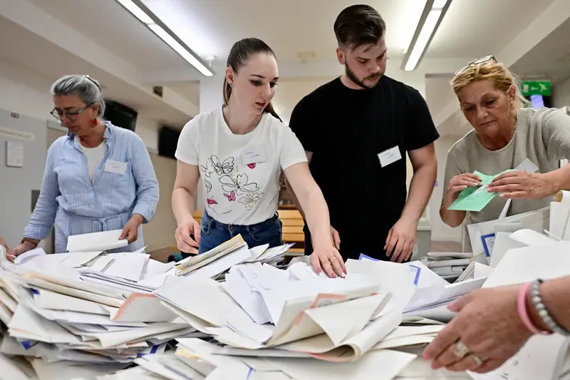 Vegyes sikerrel zárták a Megafon tréninget a politikusjelöltek