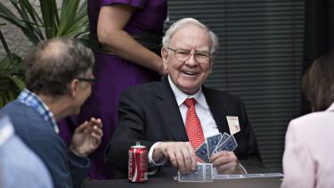 Warren Buffett új végrendeletével kizárja a Gates Alapítványt