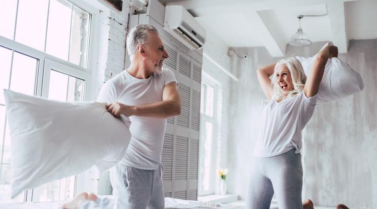 Ezek a csillagjegyek őrzik meg gyermeki jellemvonásaikat egy életen át