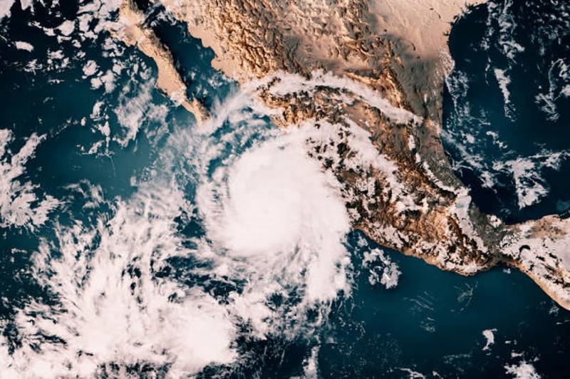 Beryl hurrikán komoly pusztítást végez Texasban