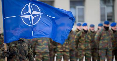 FSZB: A NATO nukleáris gyakorlatokat végez az orosz határ közelében