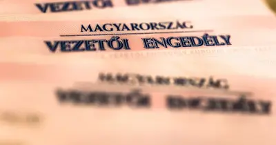 Magyar jogosítványvizsgák: minden harmadik KRESZ-es megbukik