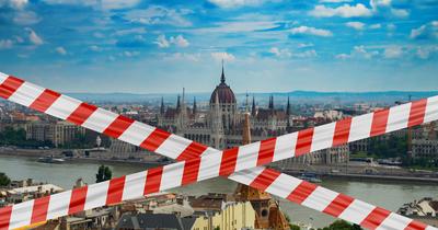 Budapest és más városok, amiket a szénanáthásoknak kerülniük kell nyáron