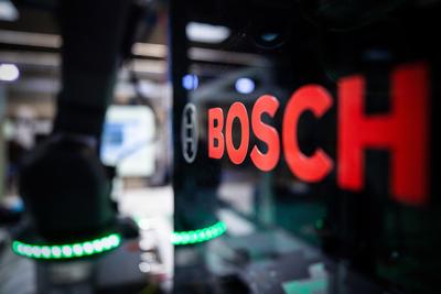 A Bosch szerint a mesterséges intelligencia nélkülözhetetlen lesz a jövő iparában