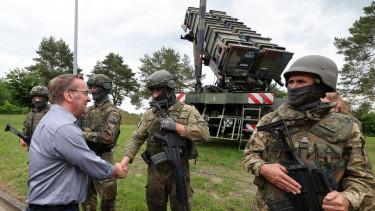 A NATO keleti légvédelmi hiányosságai aggasztó mértékűek