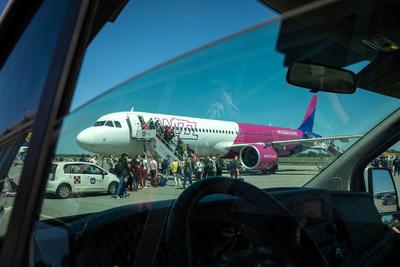 Wizz Air bezárja debreceni bázisát, de ígéretes tervek a láthatáron