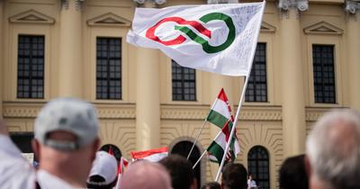 A Tisza Párt visszalép a vármegyei listákról a trójai falovak miatt