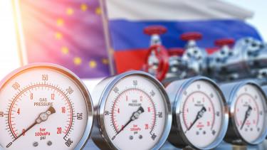 Változások várhatóak a magyar-orosz gázszállítási szerkezetben