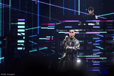 A Pet Shop Boys új albuma: Társadalmi üzenetek és queer kultúra